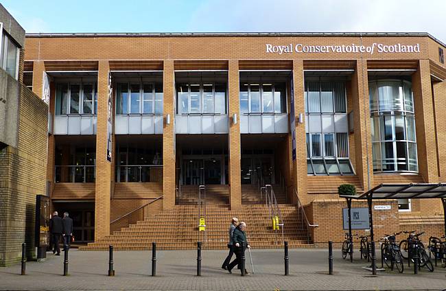 Royal Conservatoire